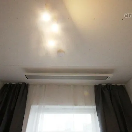 Apartment V.a.graiciuno G. 10 Vilnius