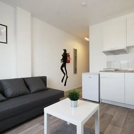 V.a.graiciuno G. 10 Apartment *