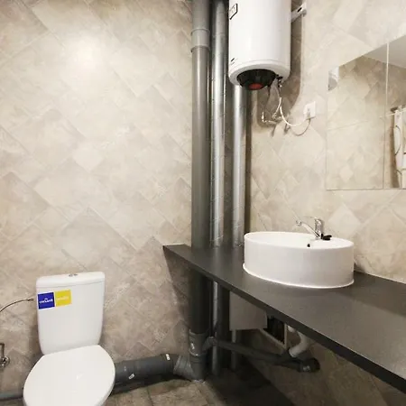 V.a.graiciuno G. 10 Apartment Vilnius
