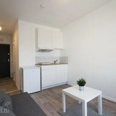 Apartment V.a.graiciuno G. 10