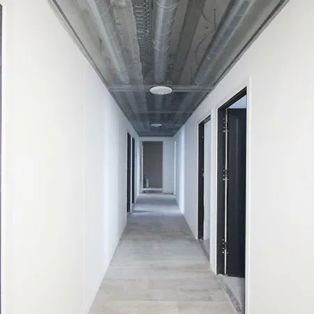 Apartment V.a.graiciuno G. 10 *