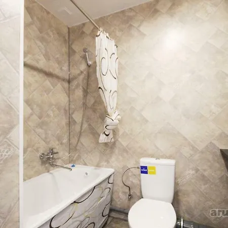 V.a.graiciuno G. 10 Apartman